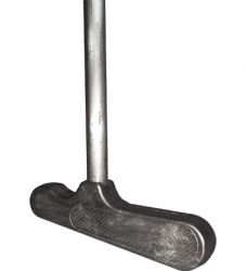 Standard Minigolf Putters