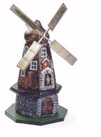 Windmill Obstacle