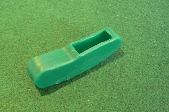 PVC Putter Cover