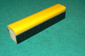 Timber Obstacle Putt Feeder