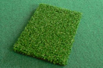 Minigolf Artificial Grass Playing Surface