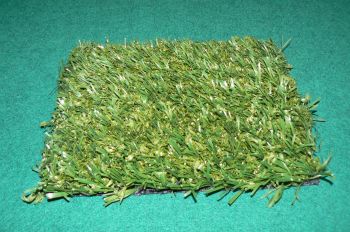 Artificial Rough Grass Playing Surface