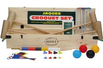 Croquet Set