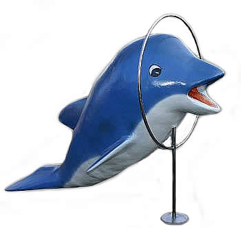 Dolphin Obstacle