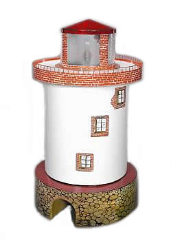 Lighthouse Obstacle