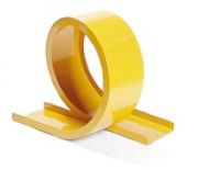 Loop Obstacle Painted Steel Small - Any Colour Available